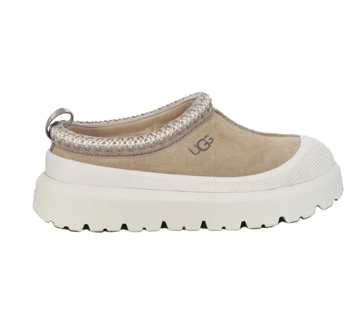 UGG Tazz Hybrid — Mustard Seed