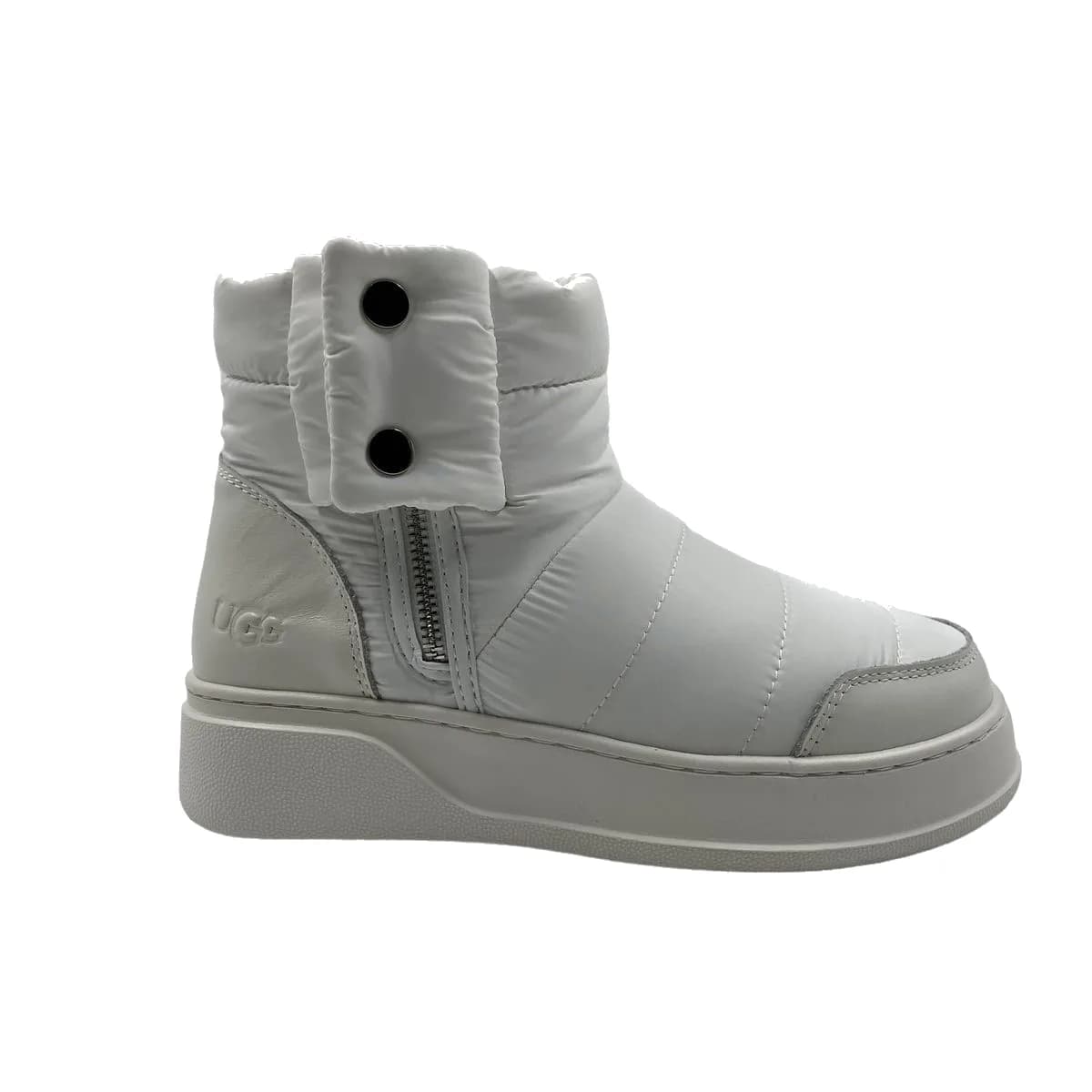 Ugg Maxi — White