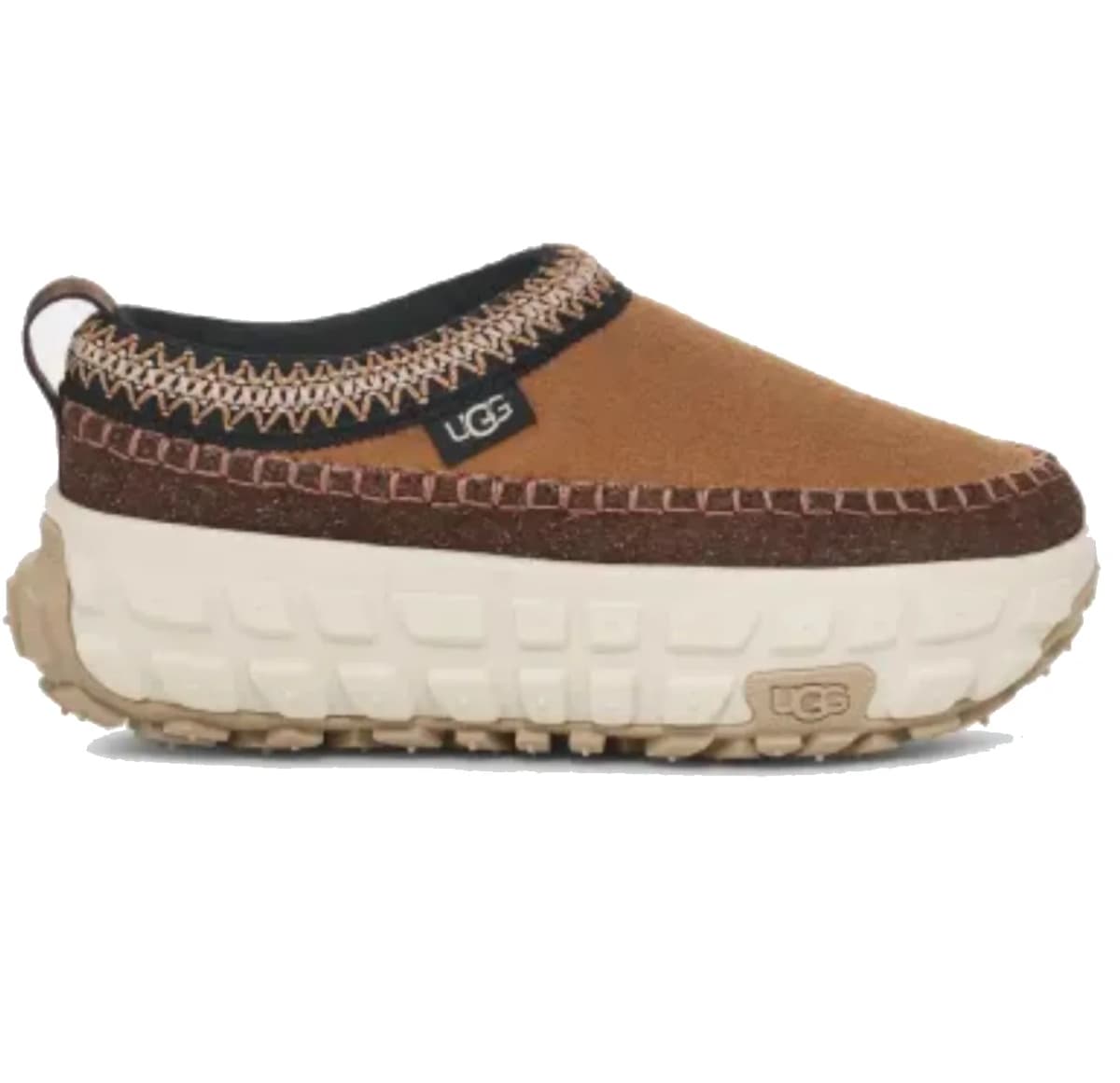 Ugg Venture Daze — Ceramic Chestnut