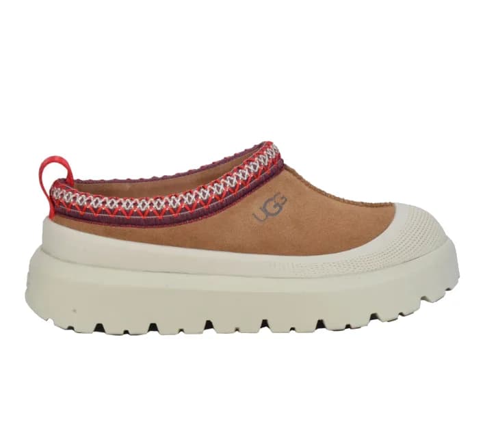UGG Tazz Hybrid — Chestnut