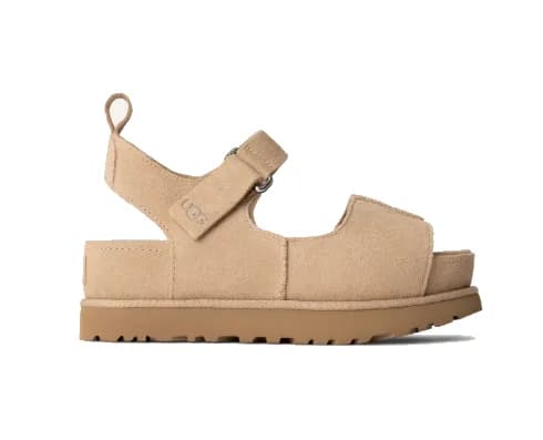 Ugg Goldenstar — Hi Sand