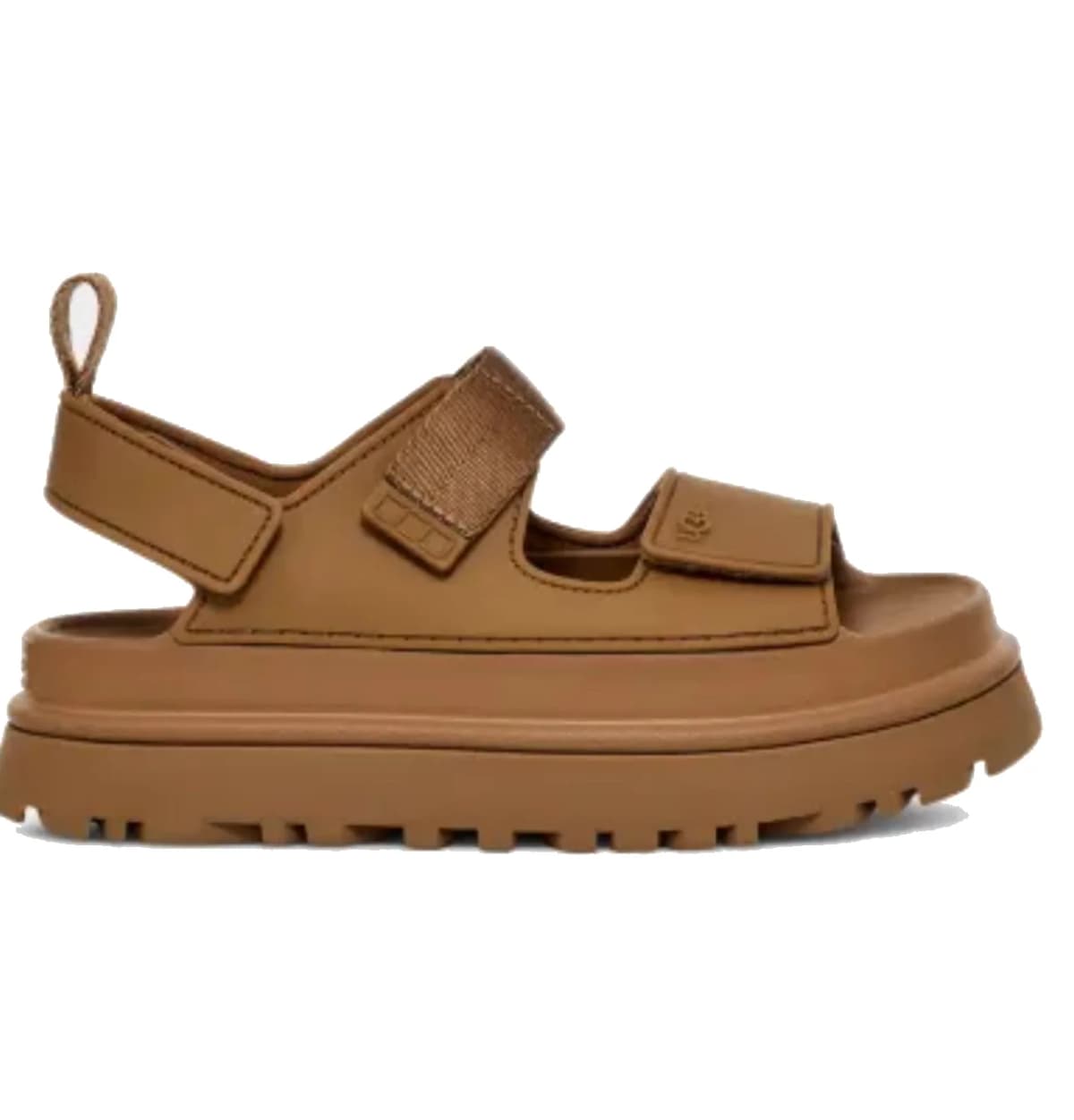 Ugg Golden Glow Bison Brown — Ugg golden glow bison brown