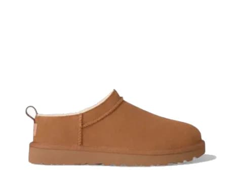 UGG Classic Micro — Classic Micro Chestnut