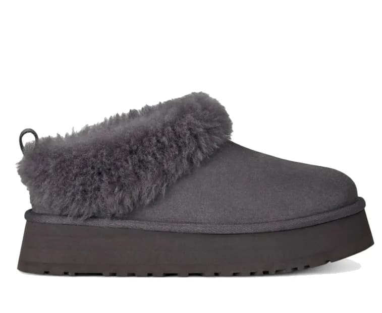 Ugg Platform Tazelle — Grey