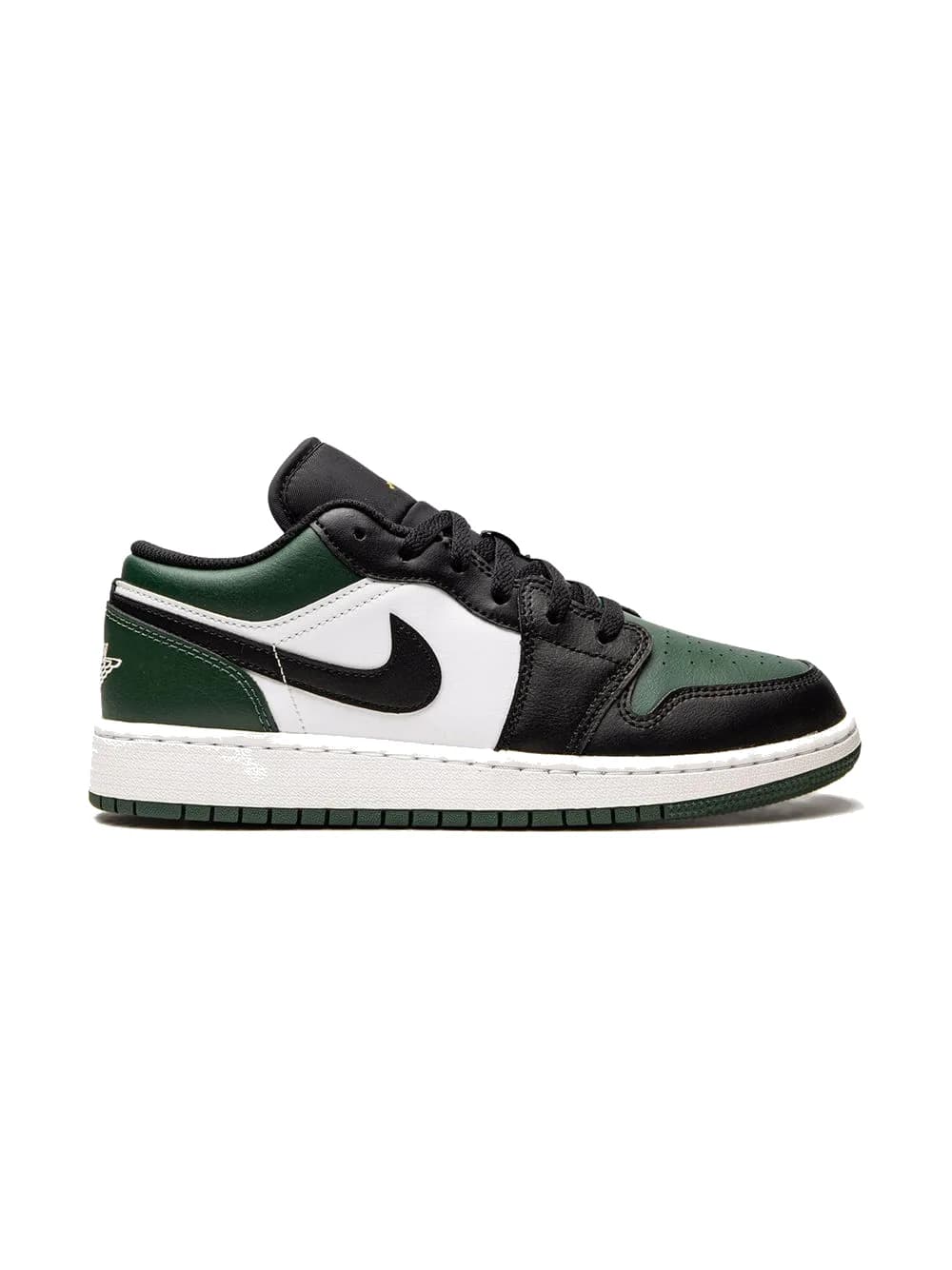 AIR JORDAN 1 LOW Grey White 040 — Jordan Air Jordan 1 Low sneakers 371