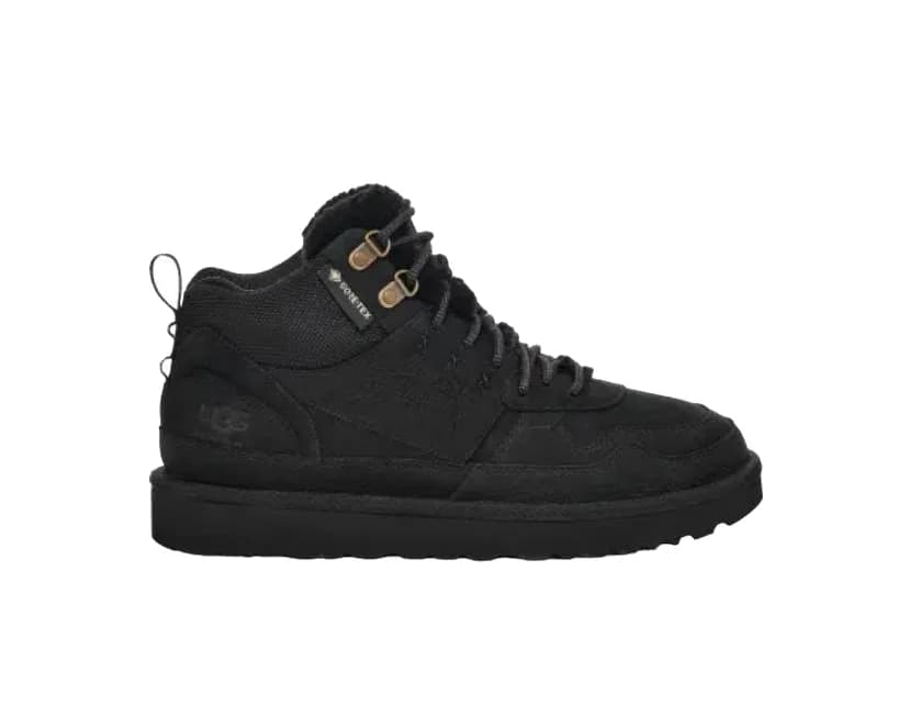 UGG Hihland Hi GTX — Black
