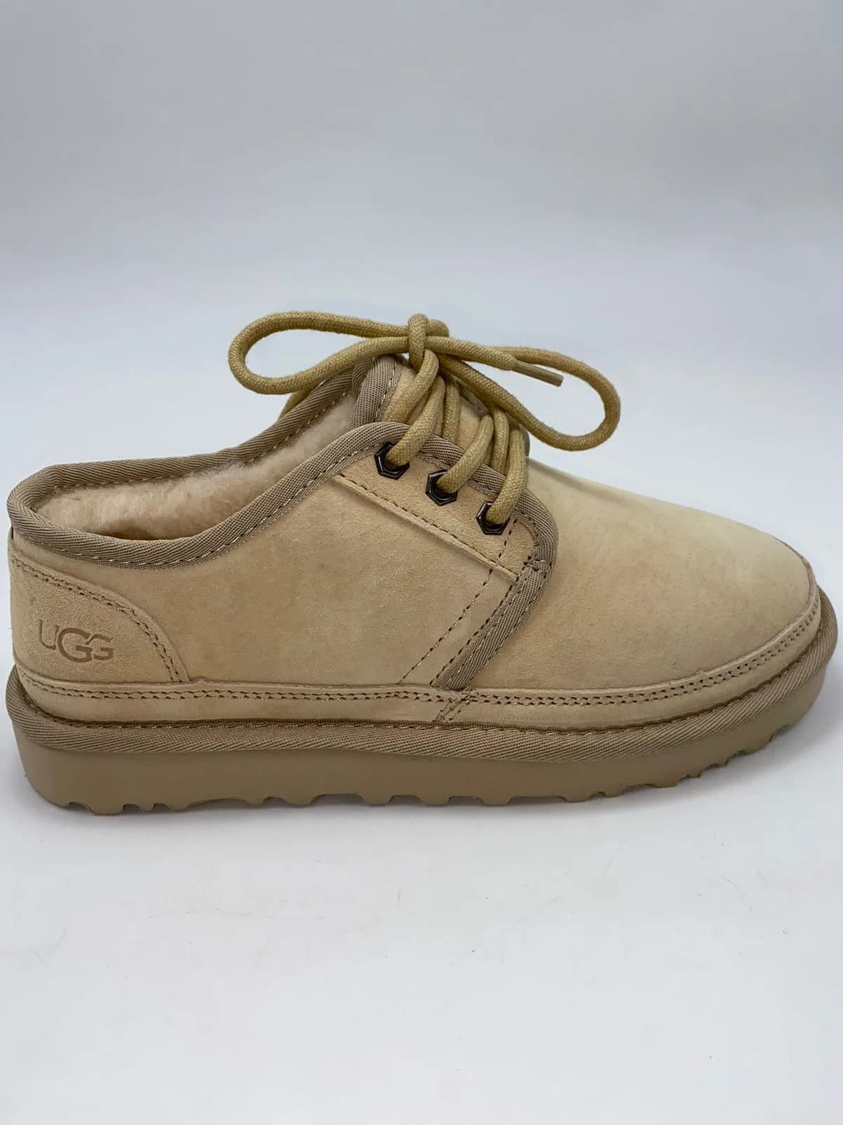 Ugg Women's Neumel Low — Low Sand