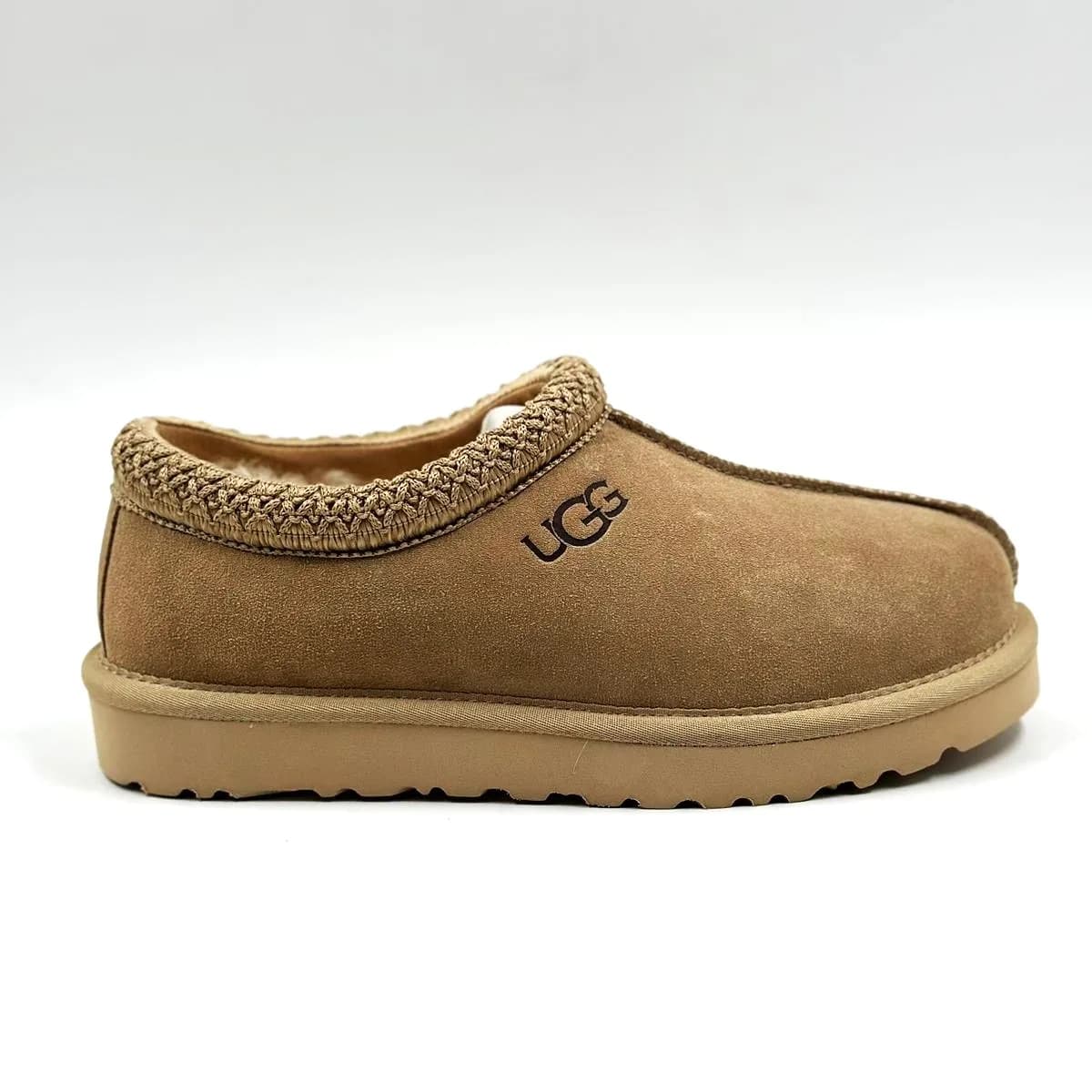 UGG TASMAN SLIPPER — Sand