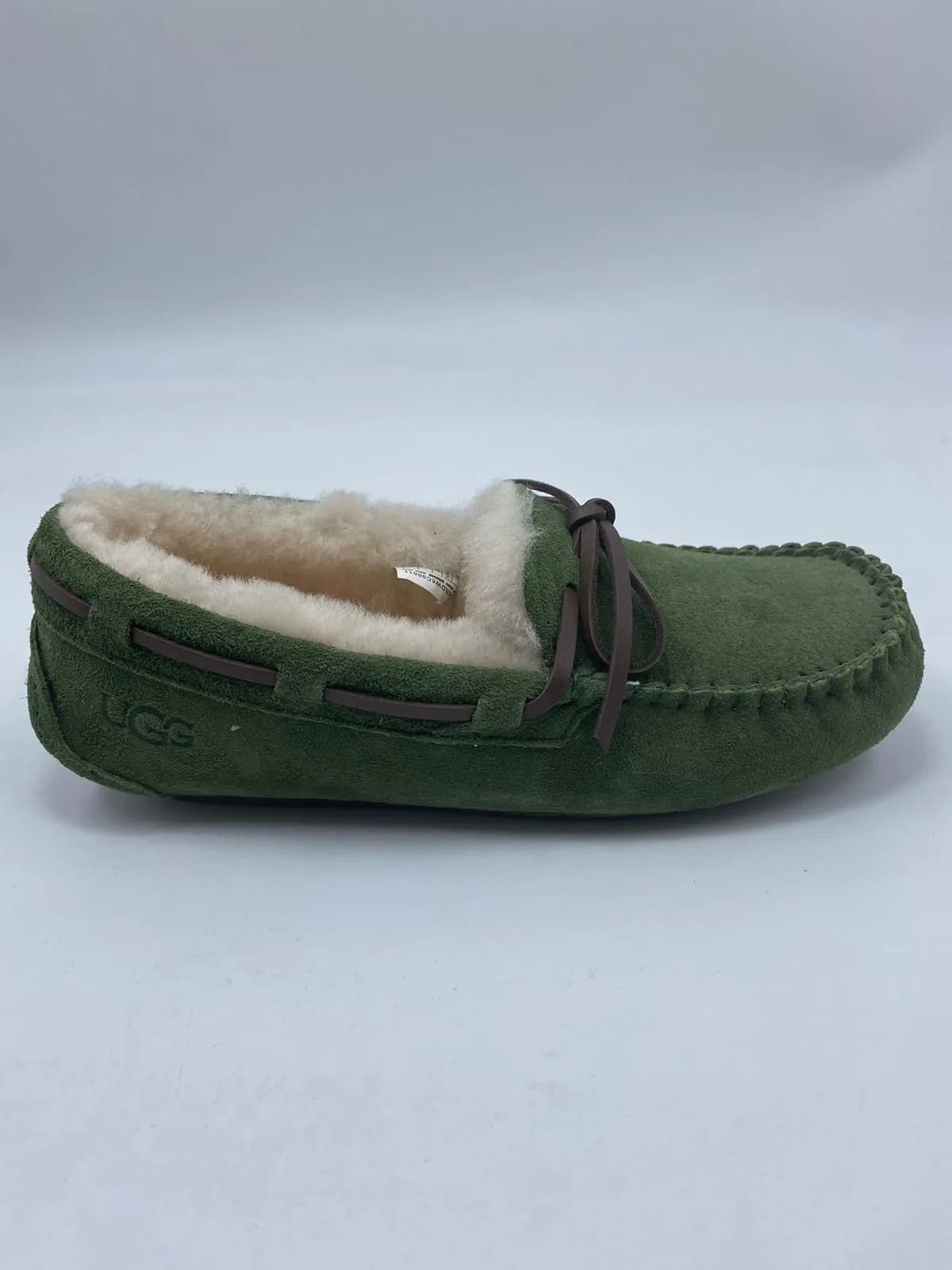 Ugg Women's Dakota — Green
