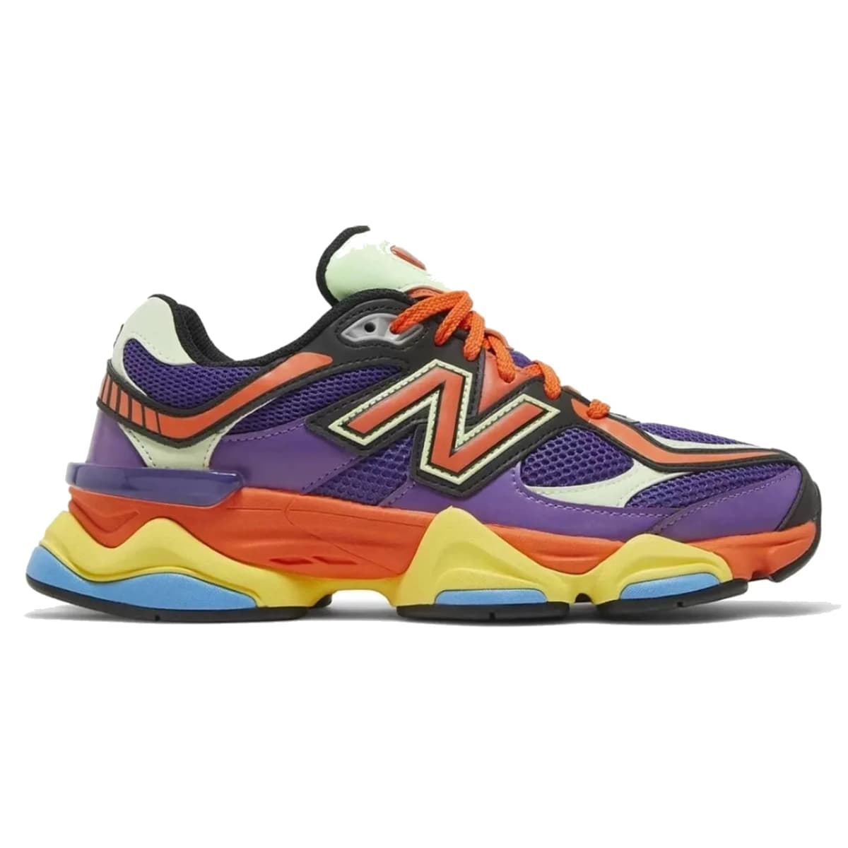 New Balance 9060 — Prism Purple