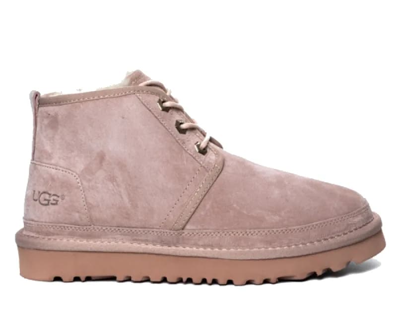 UGG Womens Boot Neumel — Neumel Pink