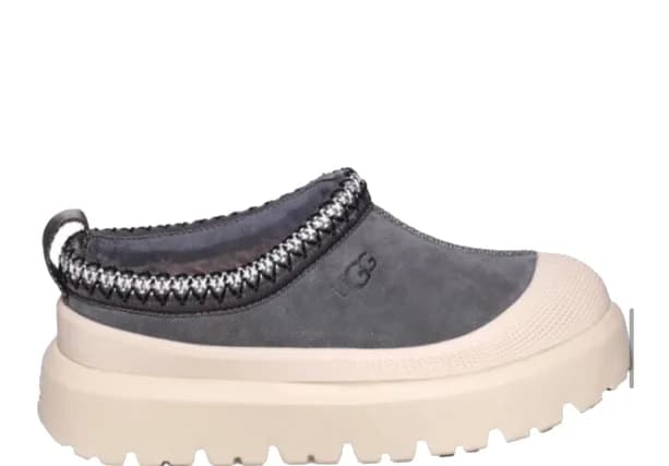 UGG Tazz Hybrid — Grey