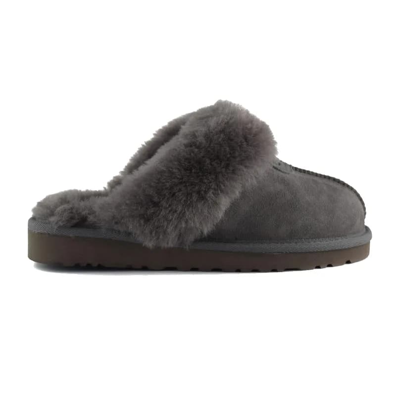 Ugg Women's Slipper — Grey