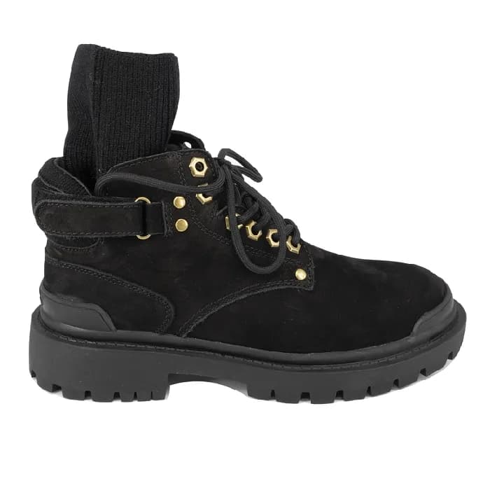 UGG MARTIN — Black