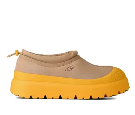 Mens Tasman Hybrid — Wheat