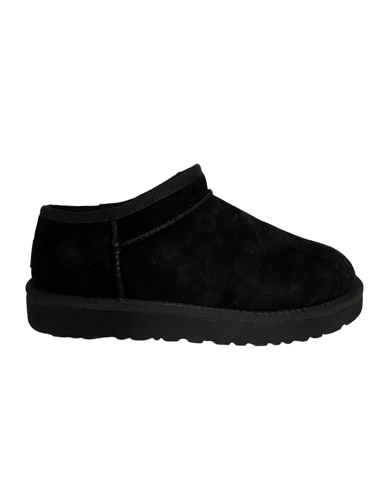 UGG TASMAN — Black