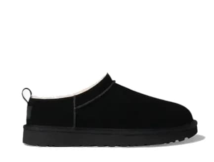 UGG Classic Micro — Classic Micro Black