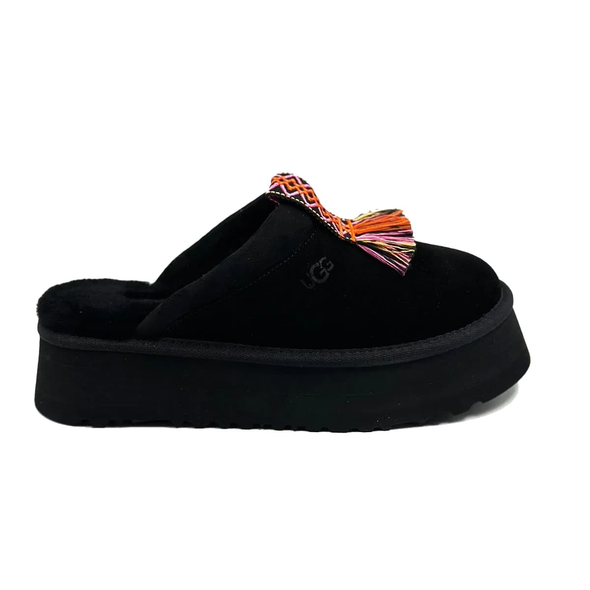 UGG TAZZLE — Black