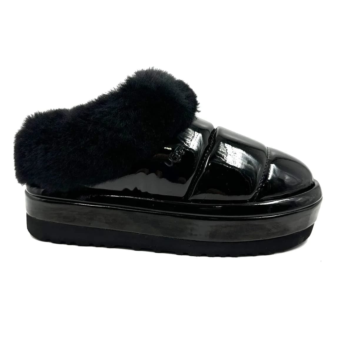 TAZZLITA BLACK LUCKY — Tazzlita black lucky