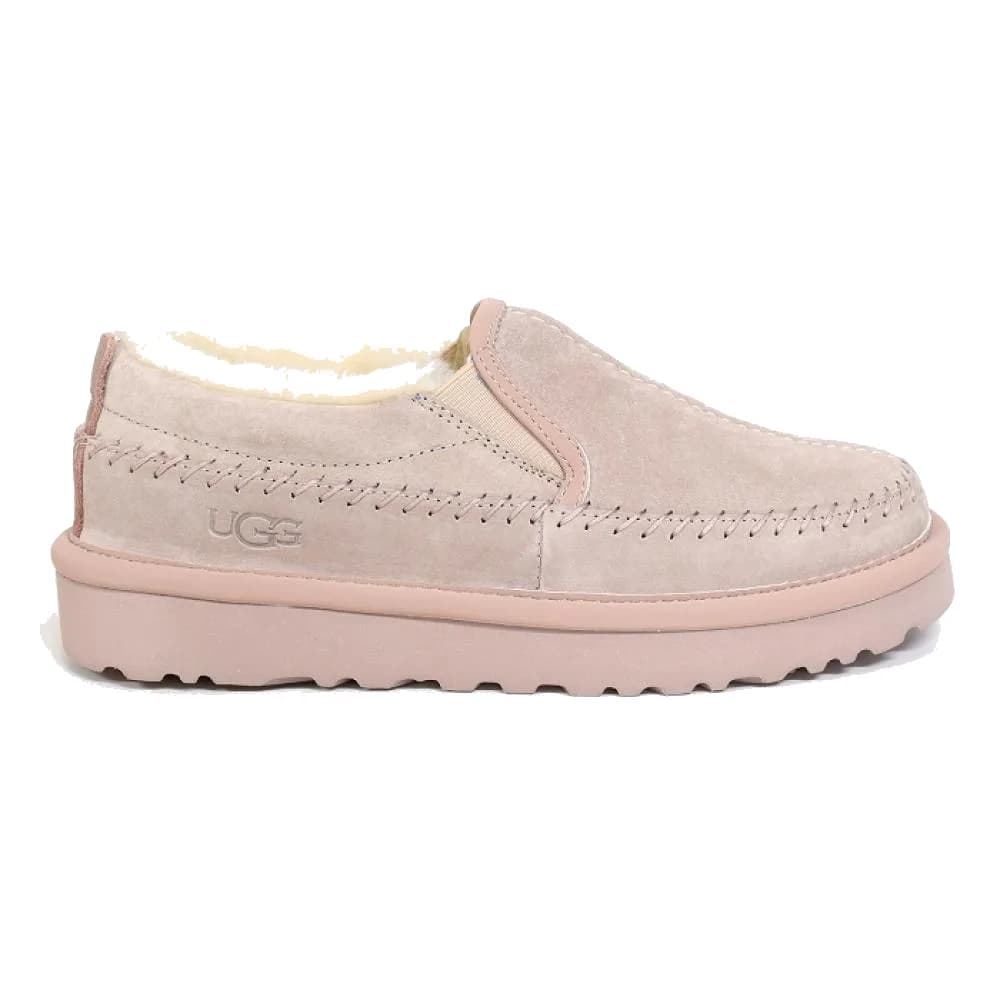 Ugg Women's Stitch Slip — Pink