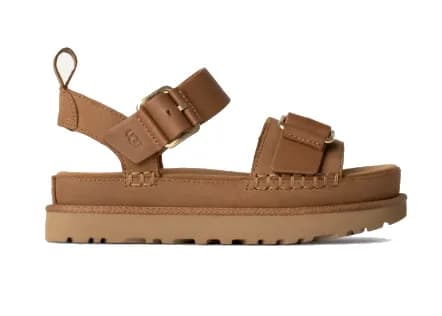 Ugg Goldenstar — Villa chestnut