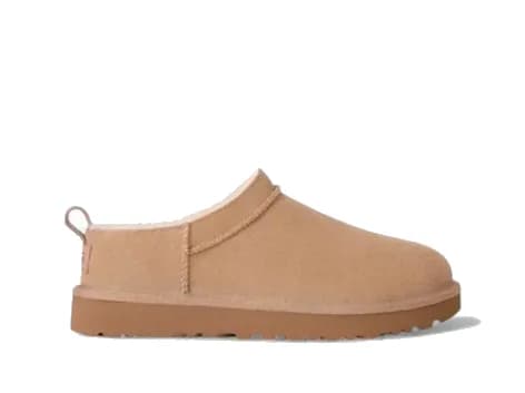UGG Classic Micro — Classic Micro Mustard Seed