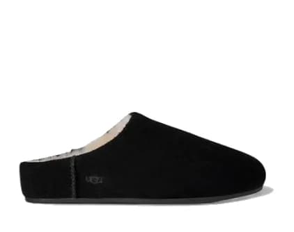 Elea Slip On Black — Elea Slip On Black