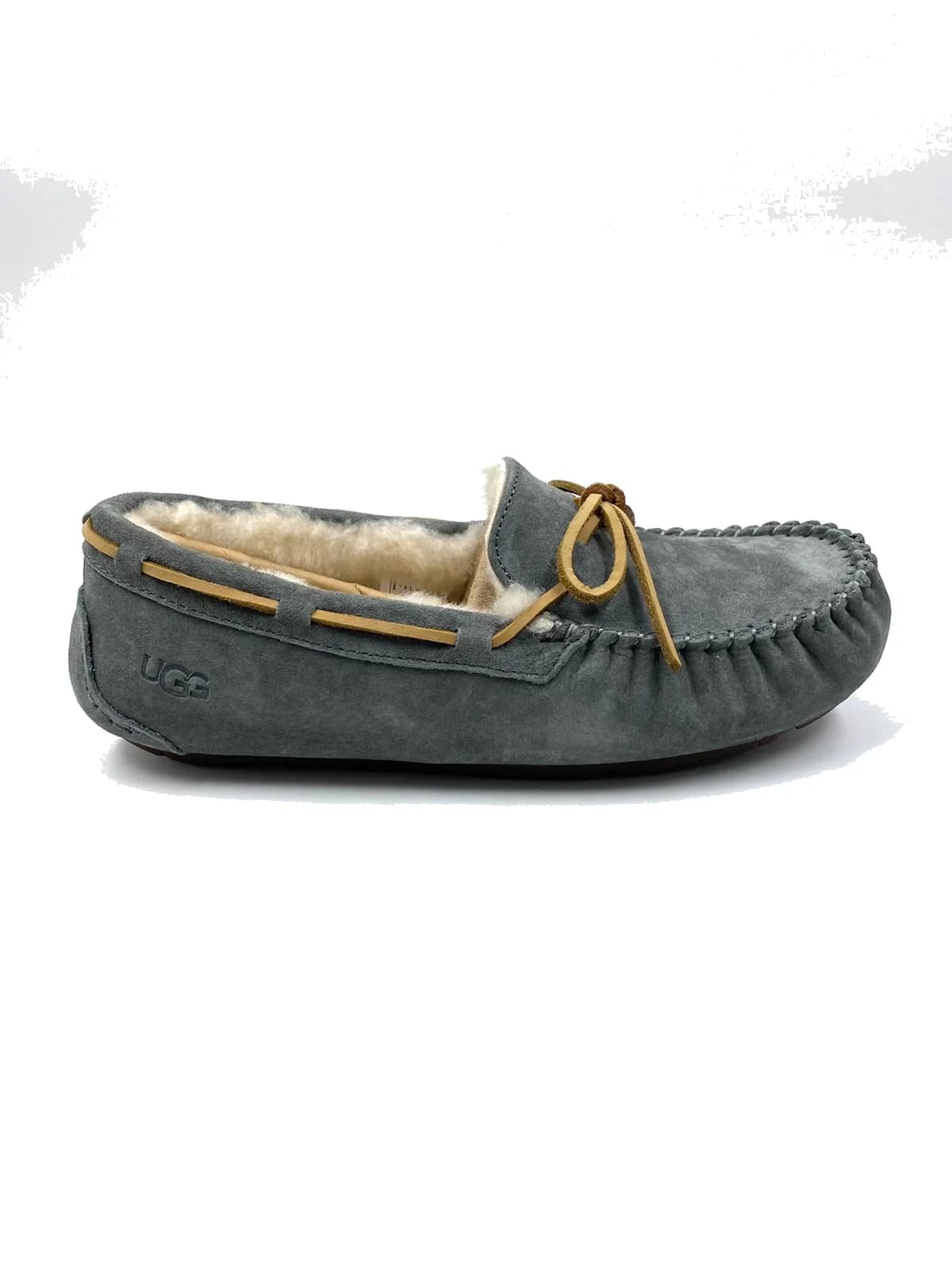 Ugg Women's Dakota — Women.s Dakota Grey