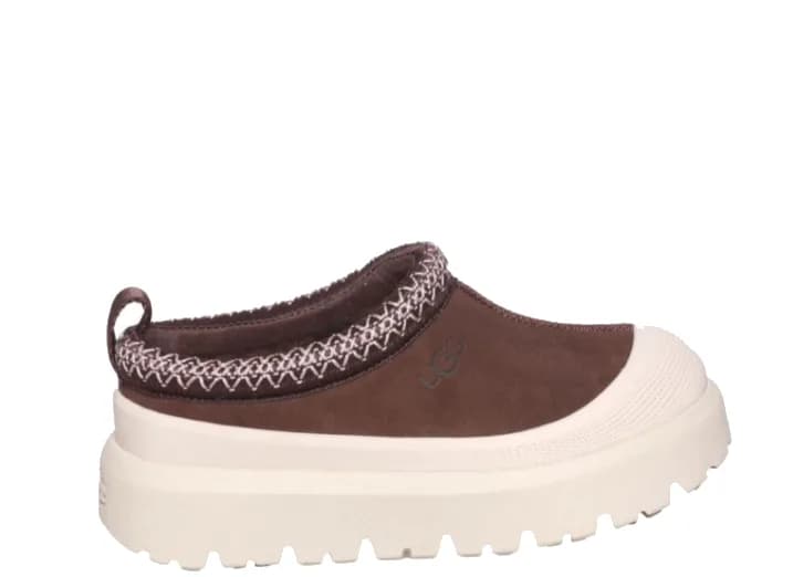 UGG Tazz Hybrid — CHOCOLATE