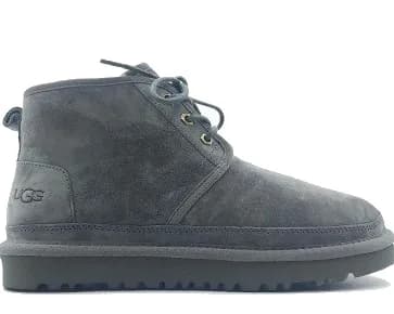 UGG Womens Boot Neumel — Neumel Grey