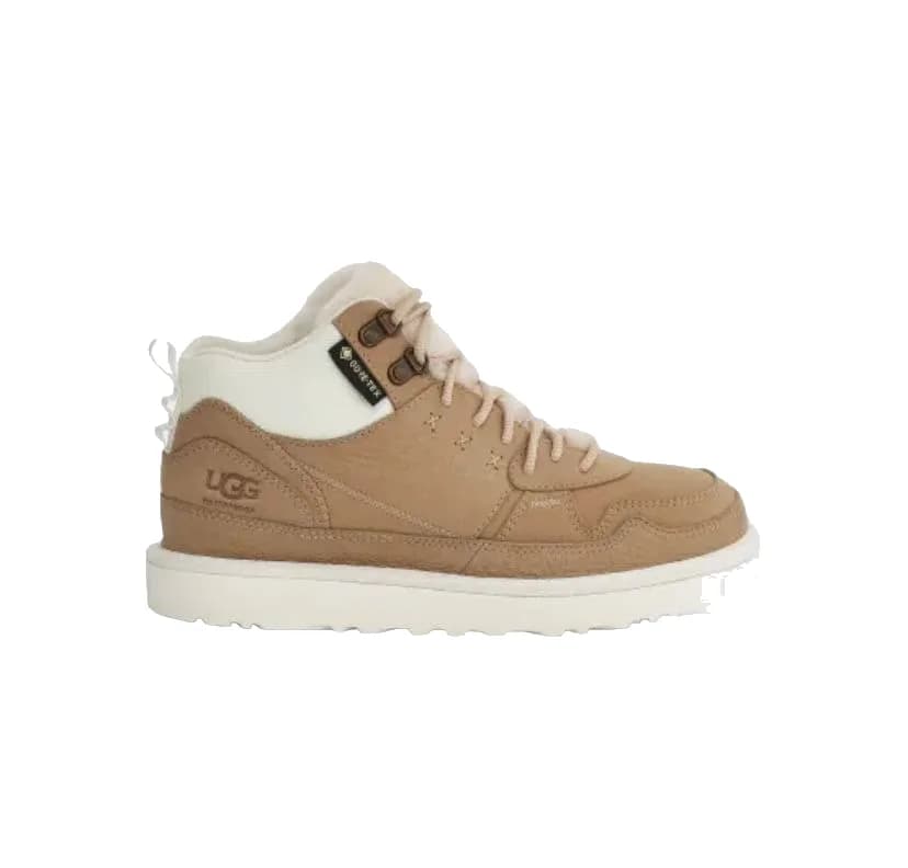 UGG Hihland Hi GTX — Sand