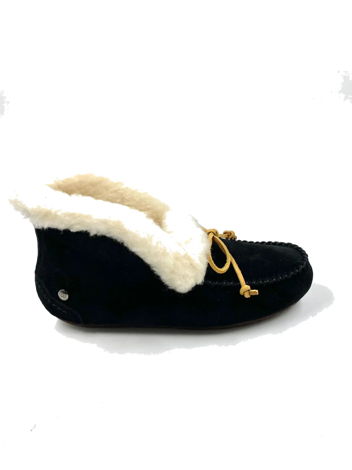 Ugg Alena — Black White
