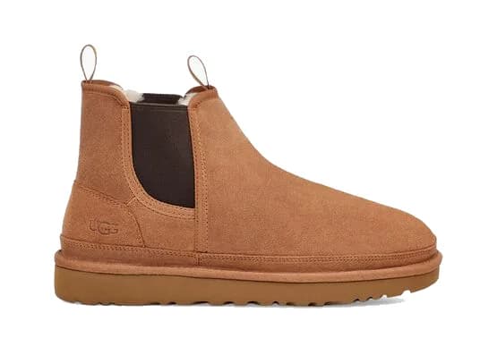 Ugg Women's Chelsea — chestnut
