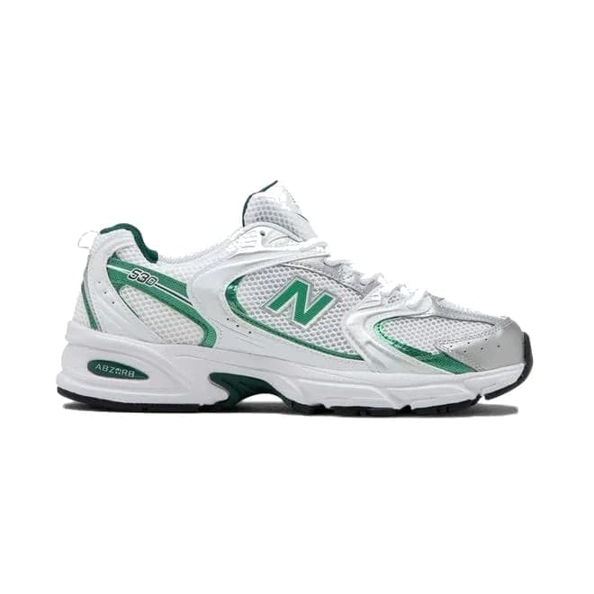 New Balance 530 Green — New balance 530 green