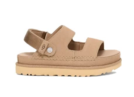 Ugg Goldenstar — Glide sand