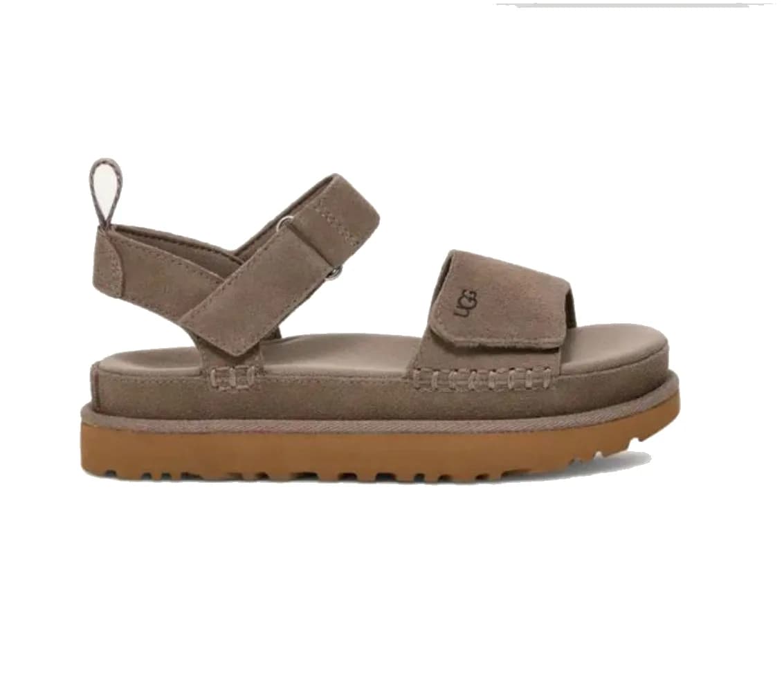 Ugg Goldenstar — Smoke Plume