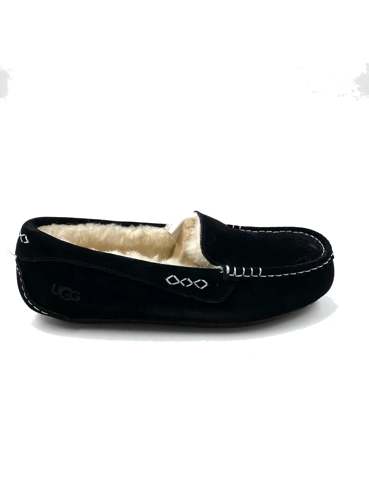 Ugg Women's Dakota — Black