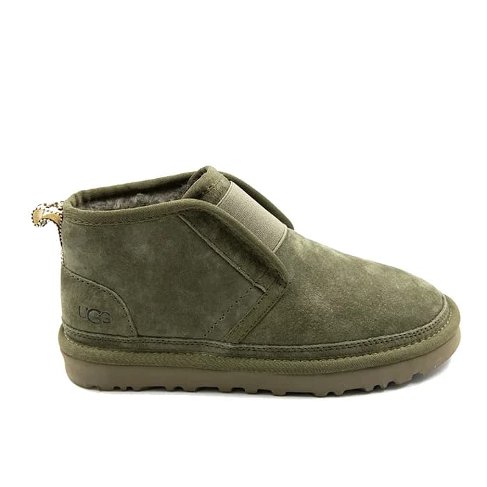 Ugg Men's Boot Neumel Flex — Khaki
