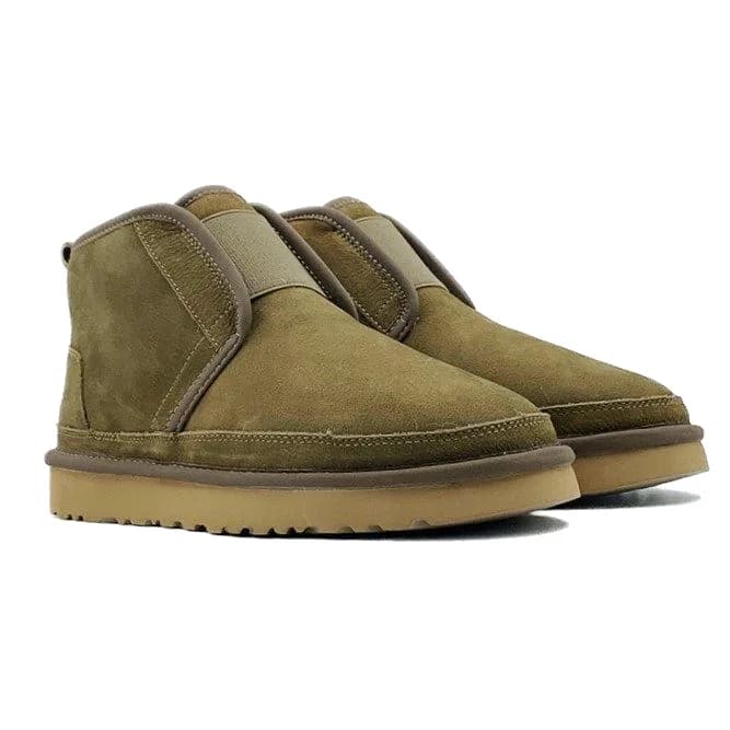 Ugg Men's Flex Low Brunt Olvi — Ugg men's flex low brunt olvi