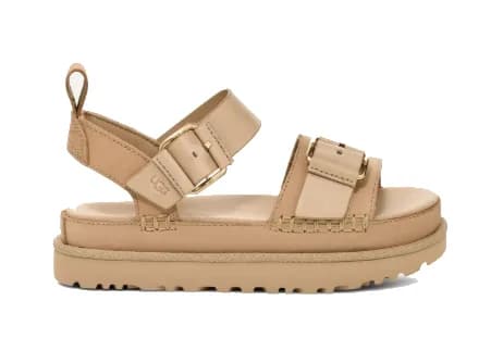 Ugg Goldenstar — Villa Sand