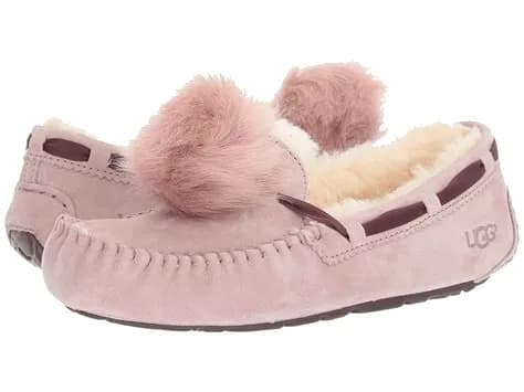 Ugg Women's Dakota — Dusk Pom Pom