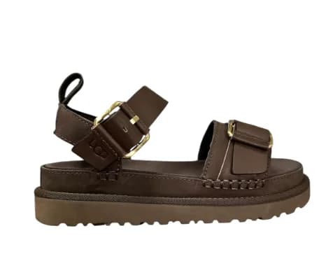 Ugg Goldenstar — Villa Mol