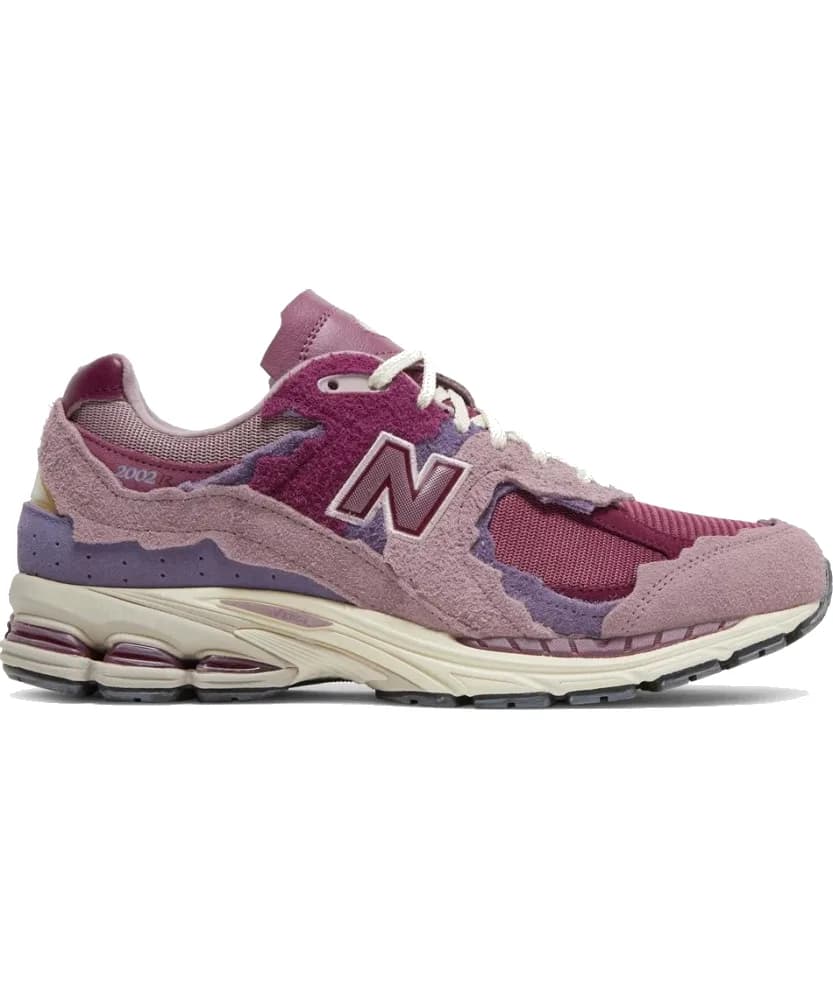 NEW BALANCE 2002R — P. P Pink