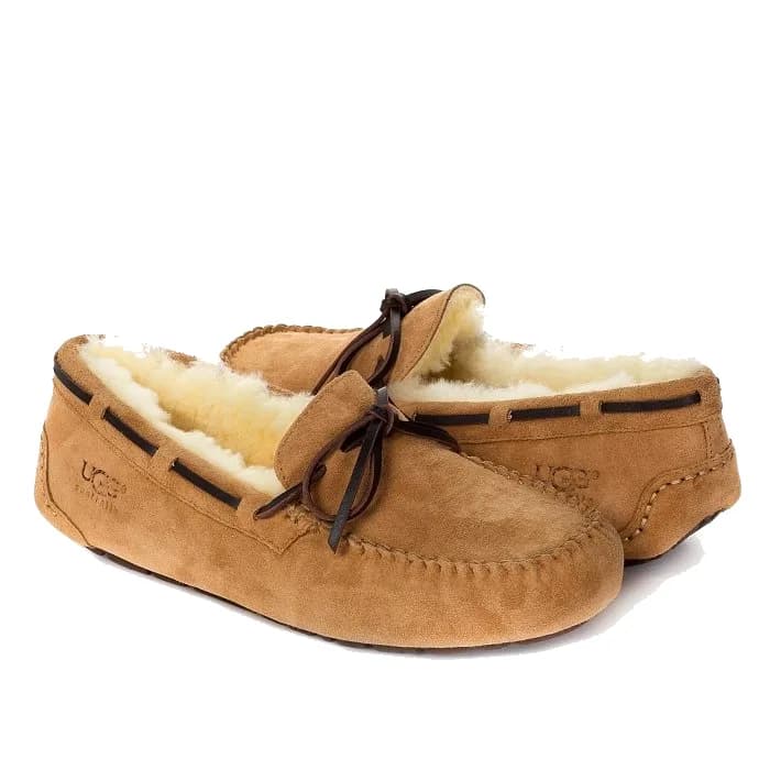 Ugg Women's Dakota — Chestnut