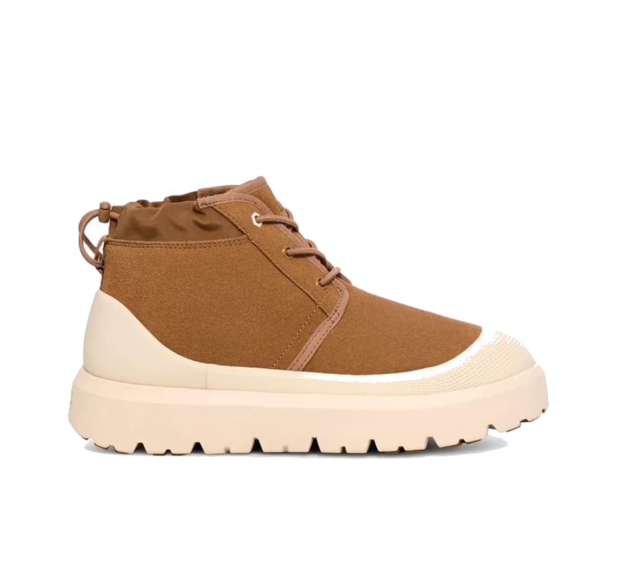 Ugg Neumel Hybrid — Chestnut Whitecap