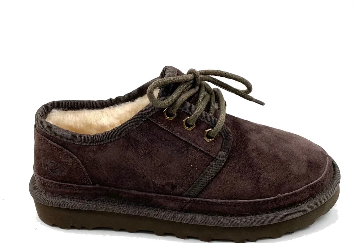 Ugg Women's Neumel Low — Low Chocolate