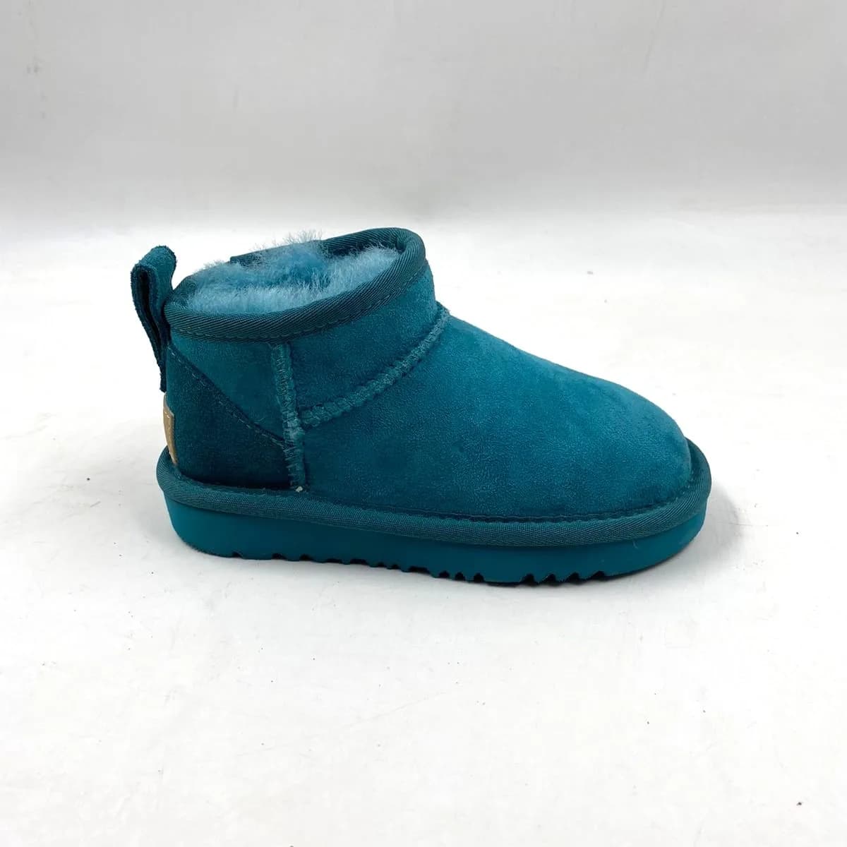 UGG KIDS ULTRA MINI — TIDAL WAVE