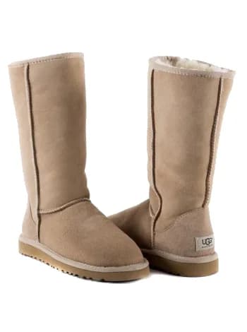 Ugg Women's Tall — Sand