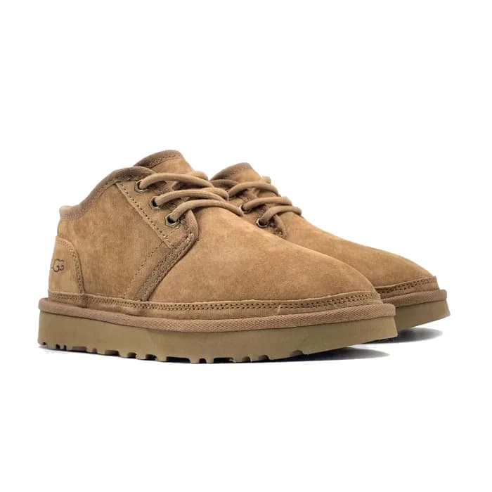 Ugg Women's Neumel Low — Low Chestnut