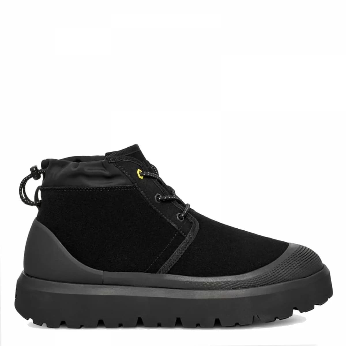 UGG Mens Neumel Hybrid — Mens Neumel Hybrid Black